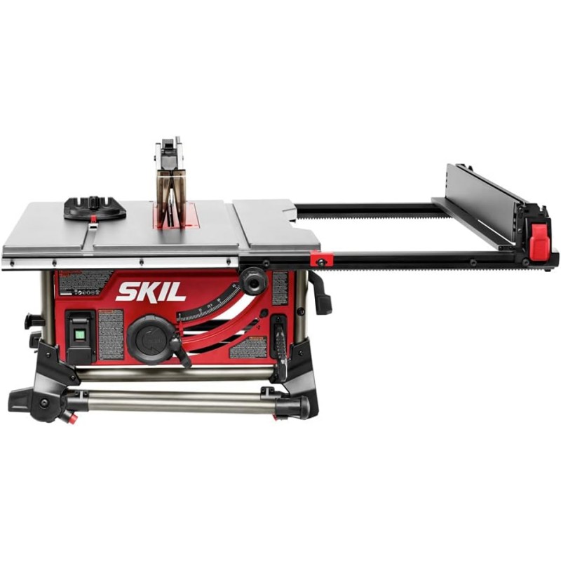 SKIL NAMIZNA KROŽNA ŽAGA S STOJALOM 254m