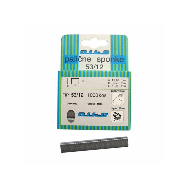 Sponke Niko tip 53