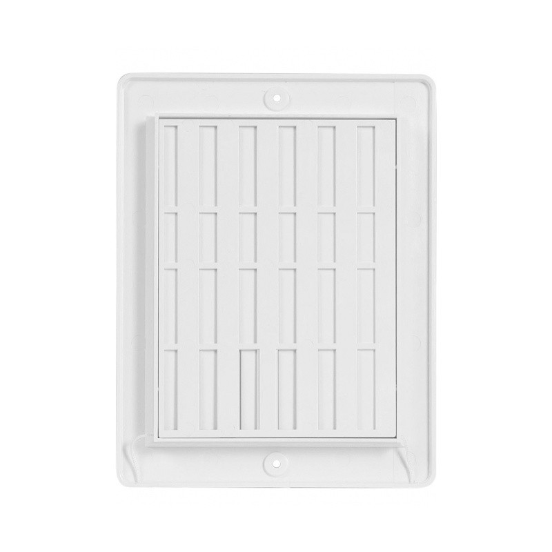 ZRAČNIK VGRADNI 150X200 Z REGULACIJO