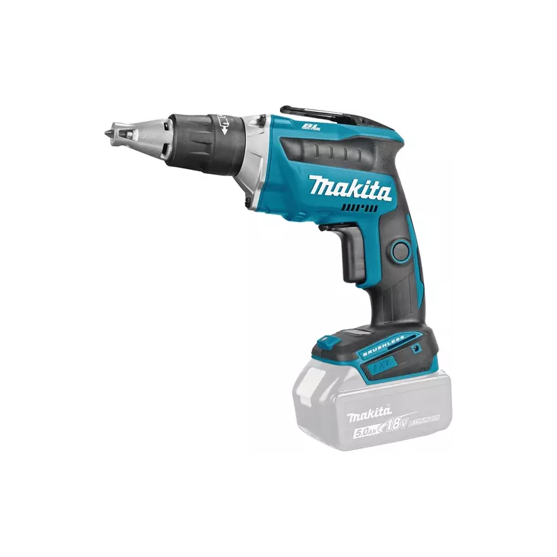 MAKITA AKU VIJAČNIK DFS452Z-promo