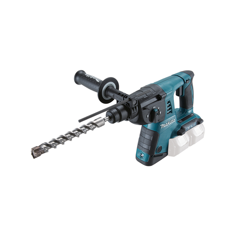 Makita vrtalno kladivo DHR263Z