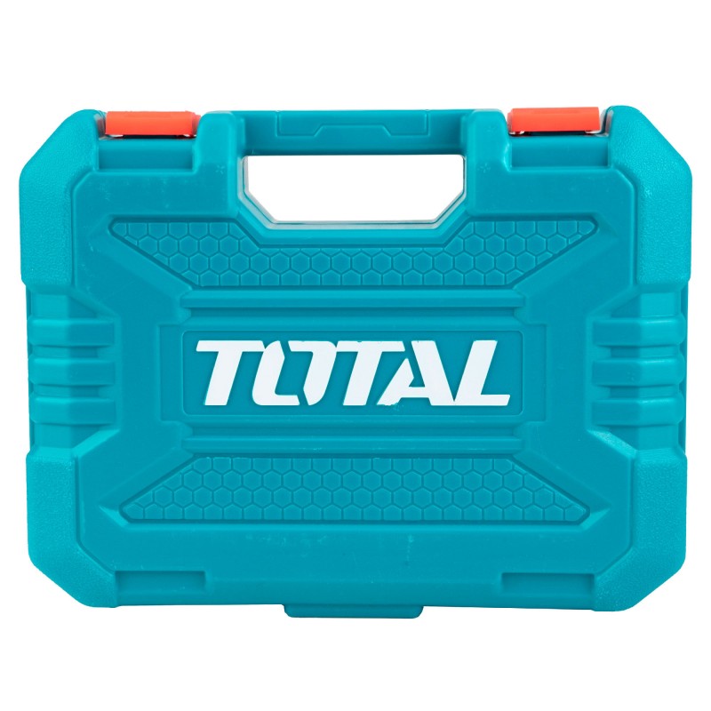 TOTAL 20-DELNI SET KLJUČEV 1/2