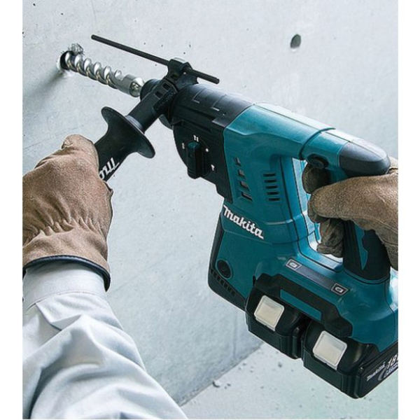 MAKITA VRTALNO KLADIVO DHR263Z