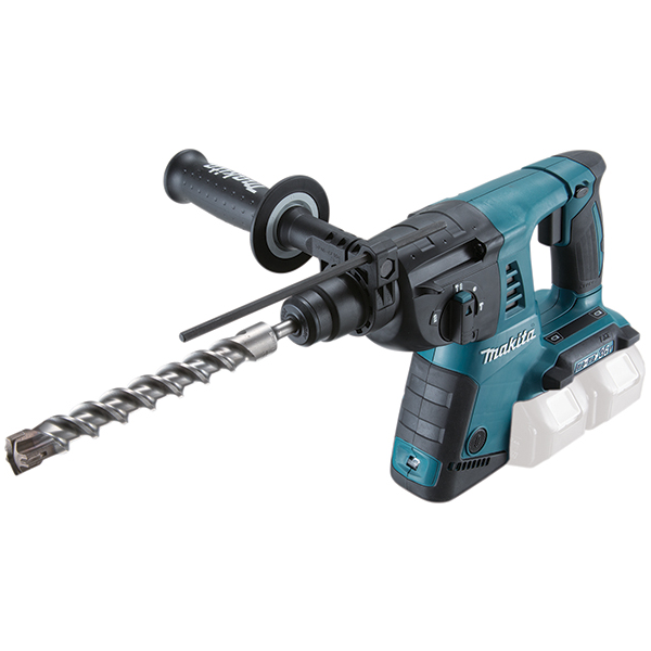 Makita vrtalno kladivo DHR263Z