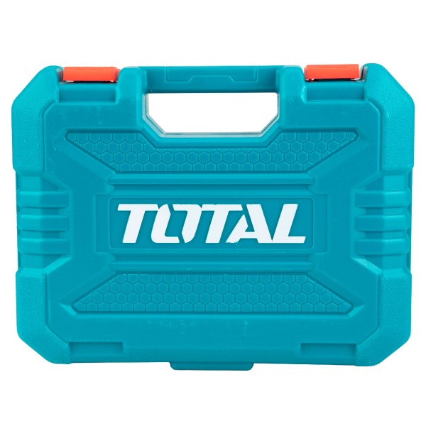 TOTAL 20-DELNI SET KLJUČEV 1/2