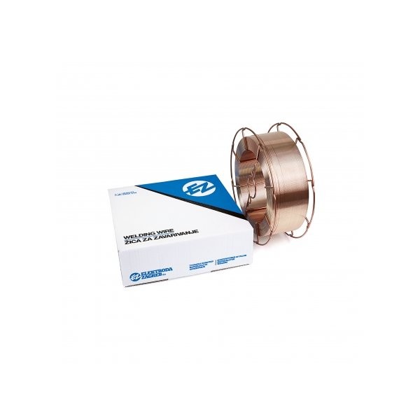 Žica za varjenje 1.0mm