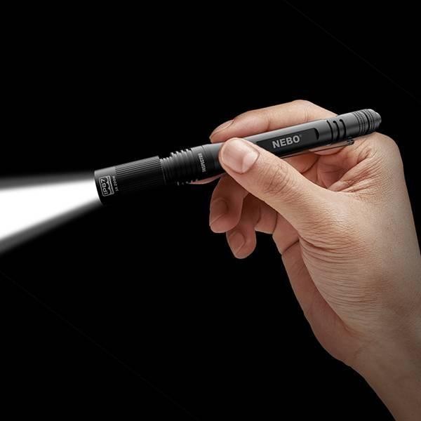 NEBO INSPECTOR LED SVETILKA