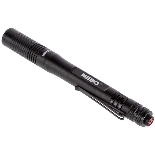 NEBO INSPECTOR LED SVETILKA
