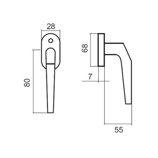 POLOLIVA ALU ROSSETTI F1/F2/F4 MALA