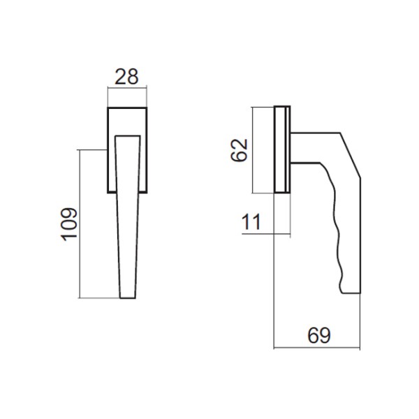 POLOLIVA ALU ROSSETTI F1/F2