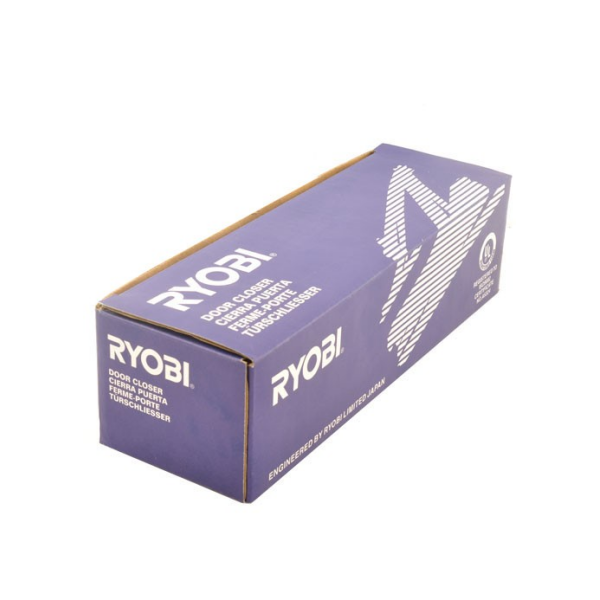 TÜRSCHLIEßER RYOBI 9903