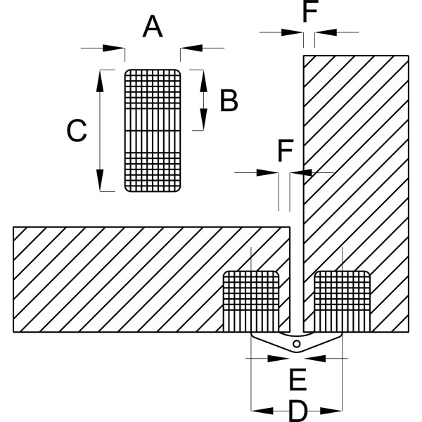 SPONA NEVIDNA FI 14