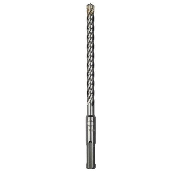 Sveder za beton 12X260 - quadro glava