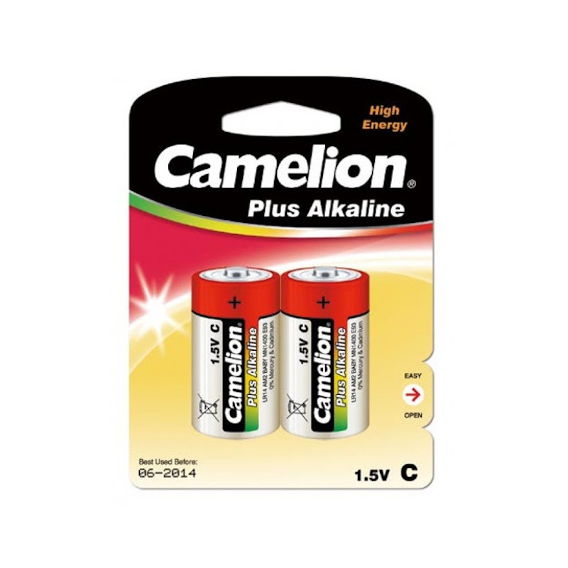 Baterija Camelion LR20