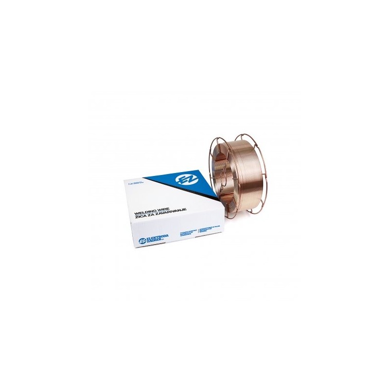 Žica za varjenje 1.0mm