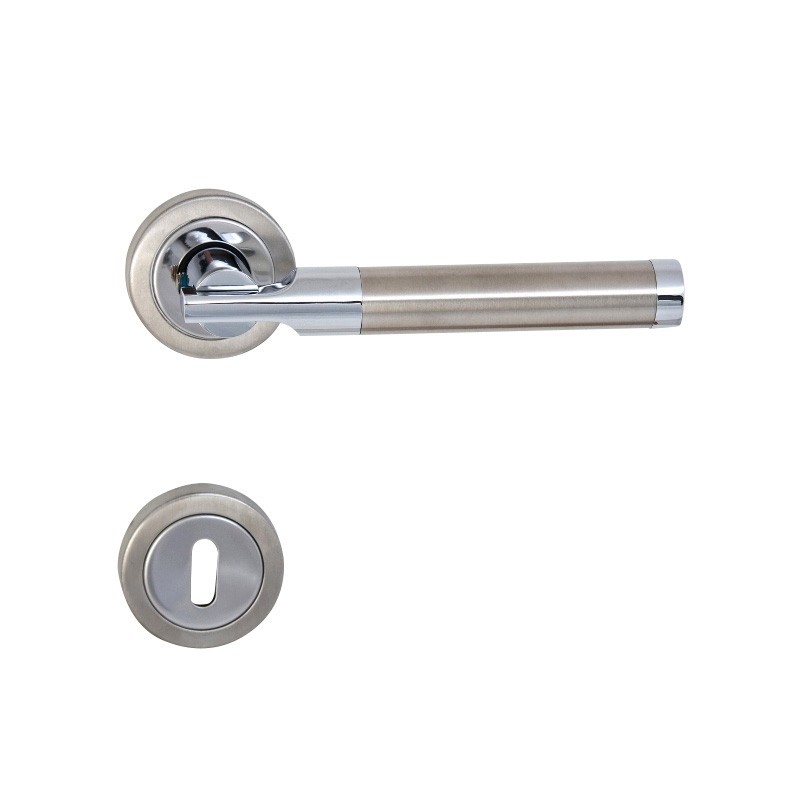 KLJUKA BICOLOR IV INOX OB/PZ