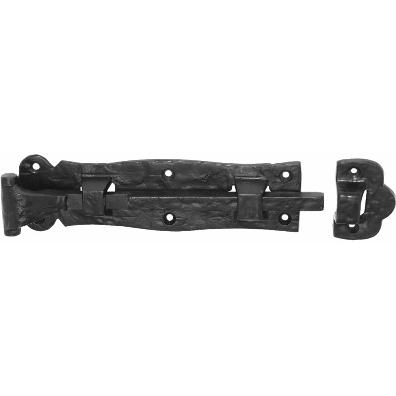 Kovani zapah BDB-001 150mm