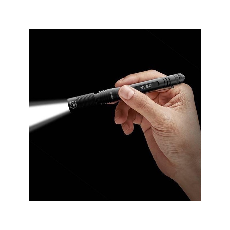 NEBO INSPECTOR LED SVETILKA