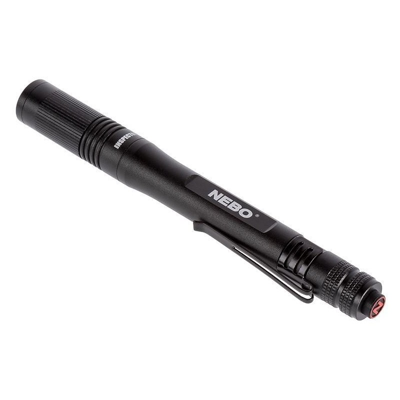 NEBO INSPECTOR LED SVETILKA