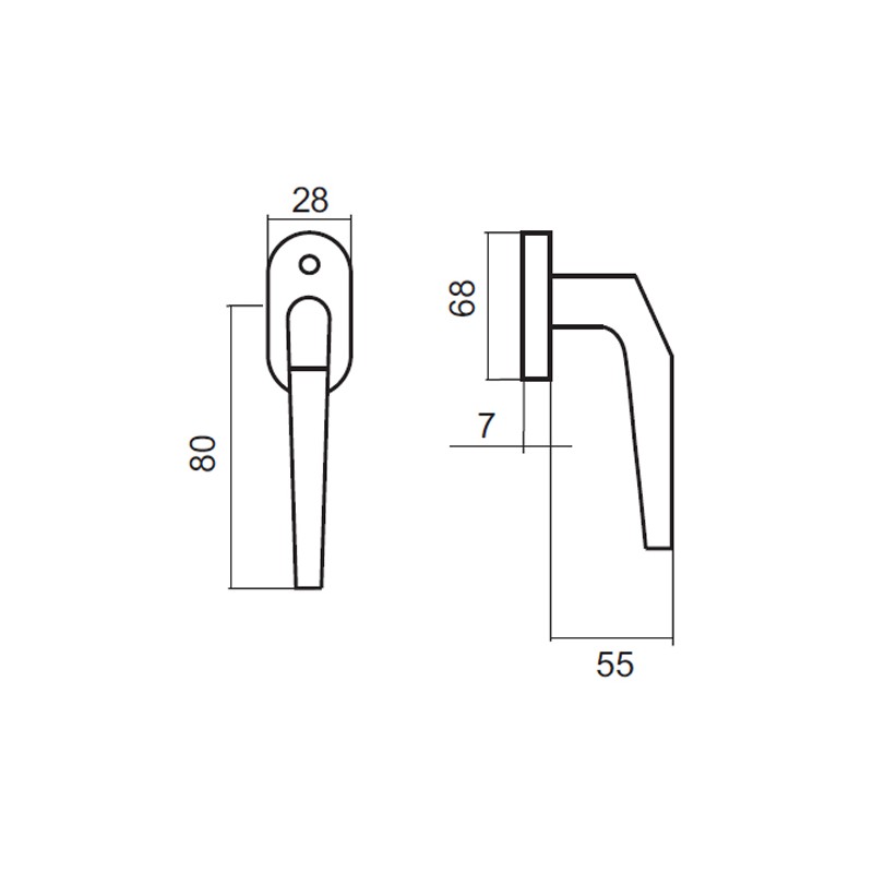 POLOLIVA ALU ROSSETTI F1/F2/F4 MALA