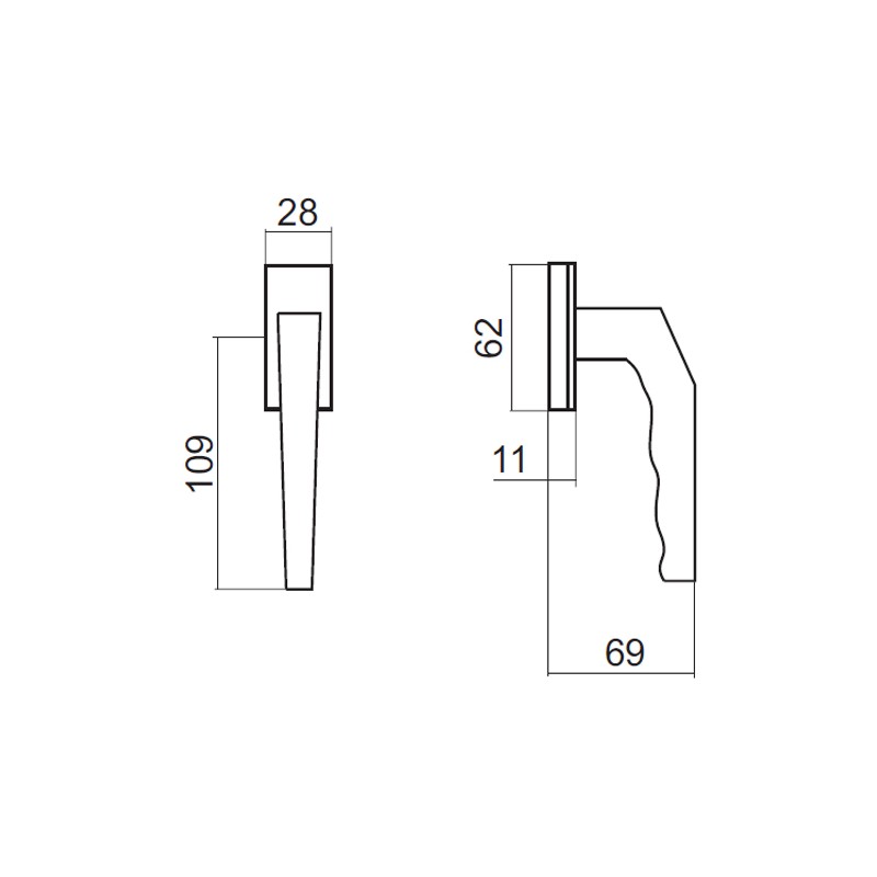 POLOLIVA ALU ROSSETTI F1/F2