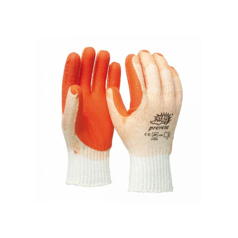 Delovne zaščitne rokavice Prevent 