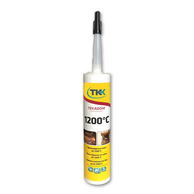 Silikon 1200 stopinj