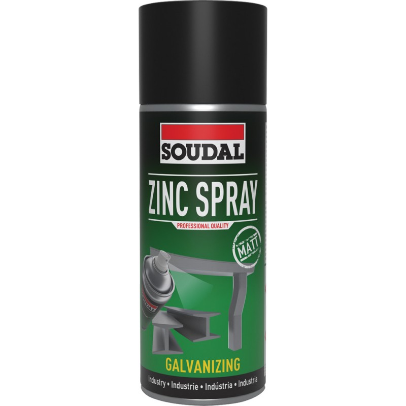 soudal cink spray