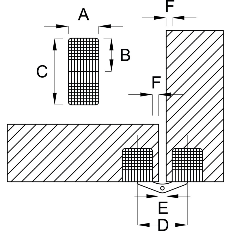 SPONA NEVIDNA FI 16