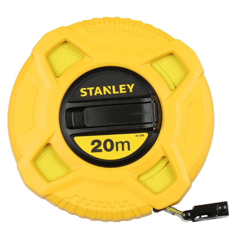 Stanley meter fiberglass 10m