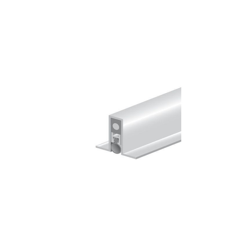 Samodejno tesnilo za vrata 730 mm