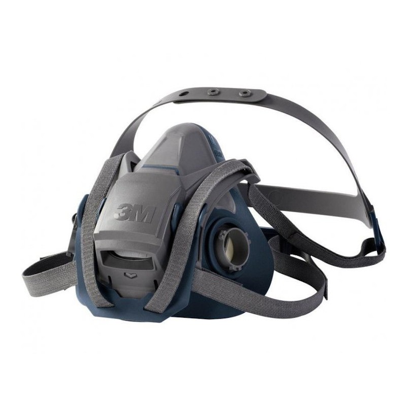 Respirator za zaščitno masko