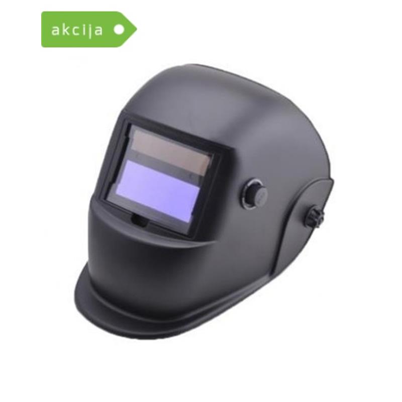 Elektronska maska za varilce