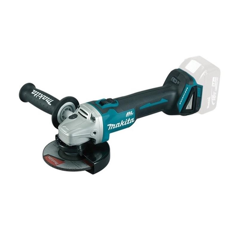 Makita kotni brusilnik DGA 504 Z