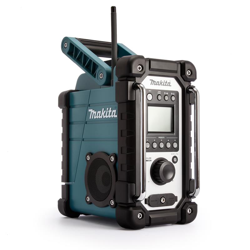 Makita radio DMR 107