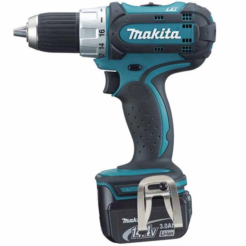 Makita aku vrtalnik DF 332 DSAE