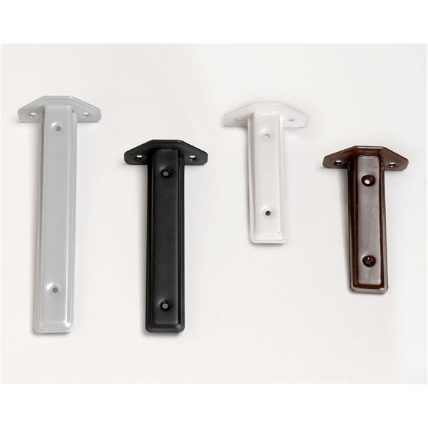 konzola za police RAV 25 bela