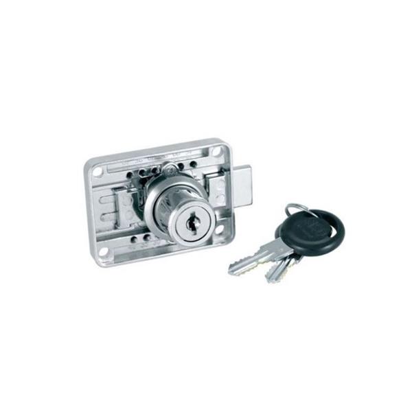 nastavljiva pohištvena ključavnica 884