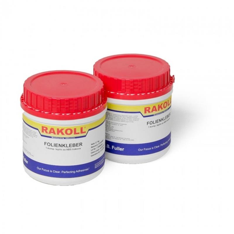 LEPILO RAKOLL FOLIENKLEBER HE/S 0.7KG