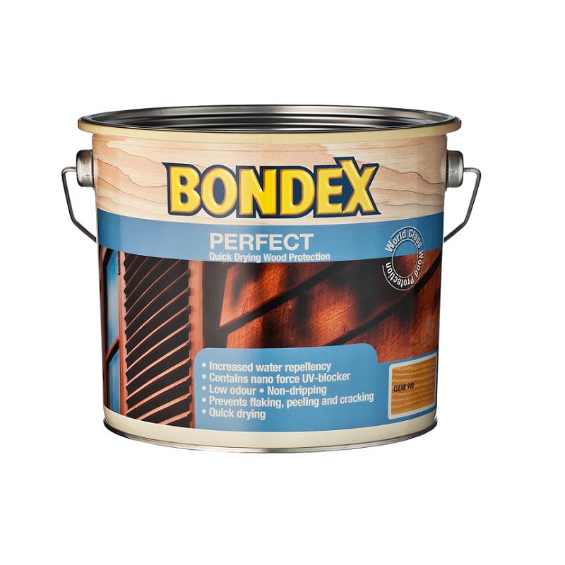 Bondex lak za parket