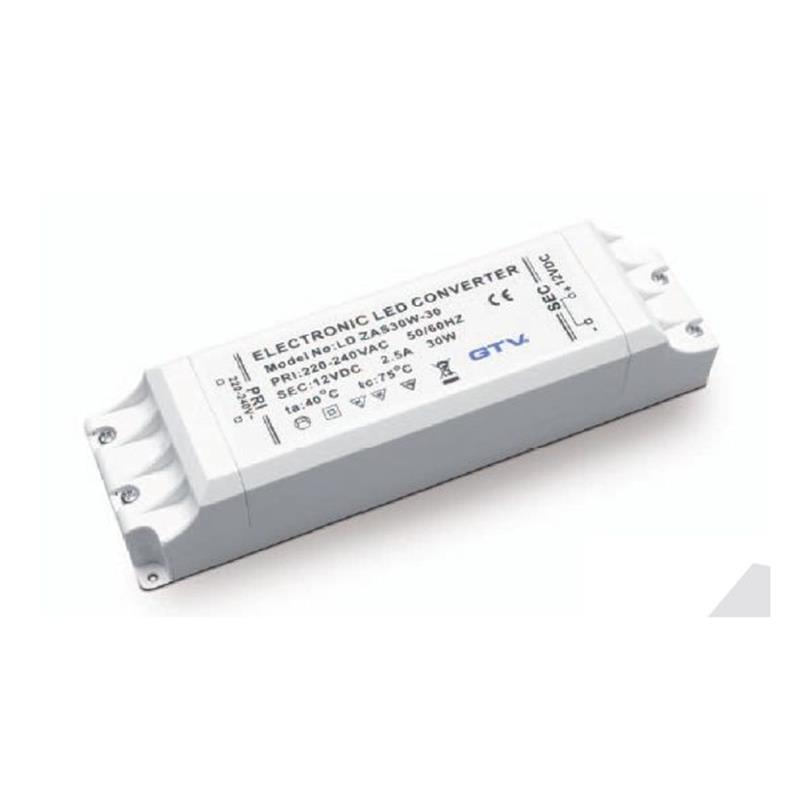 LED SVETILKA TRANSFORMATOR 30-35W 220V