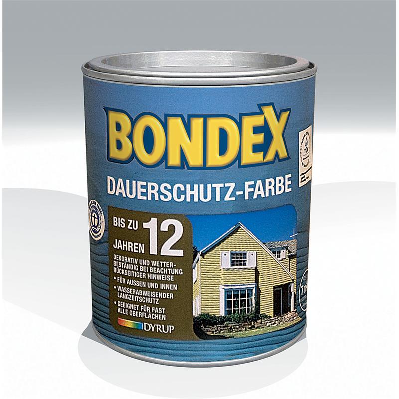 Bondex bela barva za les