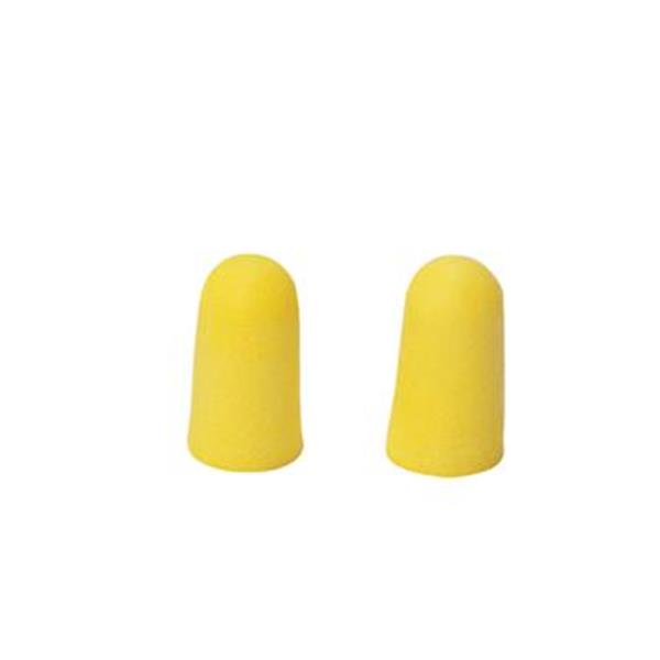 ČEPI EAR SOFT YELLOW NEONS