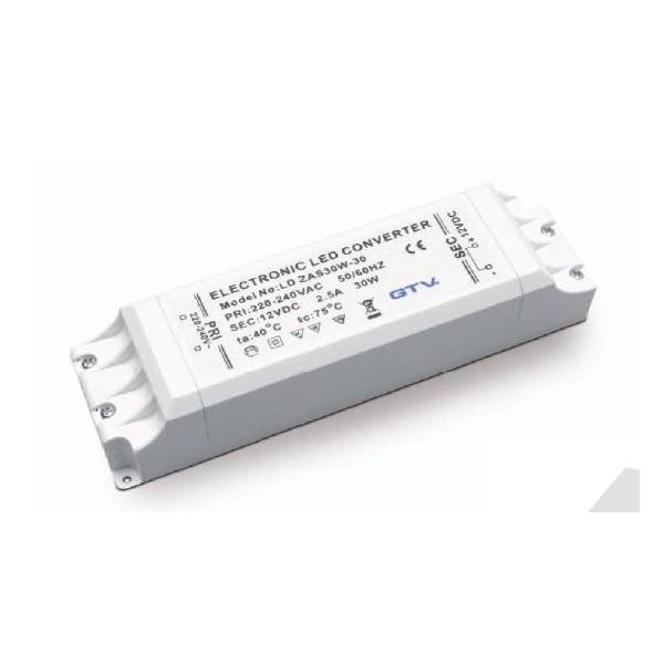 LED SVETILKA TRANSFORMATOR 30-35W 220V