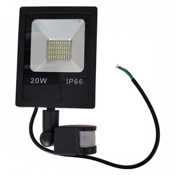 Led reflektor 20W